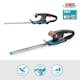 Häcksax Gardena EasyCut 40/18V P4A utan Batteri och Laddare