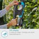 Häcksax Gardena EasyCut 40/18V P4A utan Batteri och Laddare