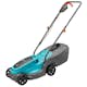 Batterigräsklippare Gardena PowerMax 30/18V utan Batteri och Laddare