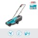 Batterigräsklippare Gardena PowerMax 30/18V utan Batteri och Laddare