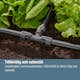 T-koppling Gardena Micro-Drip 13 mm (1/2")