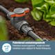 Reglerventil Gardena Micro-Drip 13 mm (1/2")