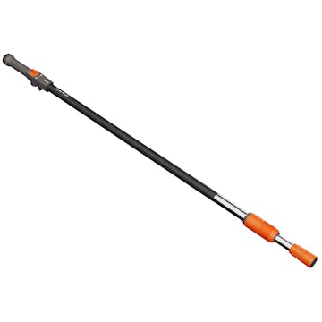 Vattenförande Teleskopskaft Gardena Cleansystem M-XL