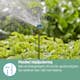 Sprutmunstycke Gardena Micro-Drip 6 i 1 Ytspridare