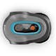 Robotgräsklippare Gardena Smart Sileno Max 800