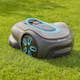 Robotgräsklippare Gardena Smart Sileno Max 800