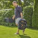 Robotgräsklippare Gardena Smart Sileno Free 600 Utan Slinga