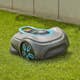 Robotgräsklippare Gardena Smart Sileno Free 600 Utan Slinga