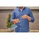 Handtvättborste Gardena Cleansystem M Mjuk