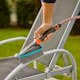Handtvättborste Gardena Cleansystem M Mjuk