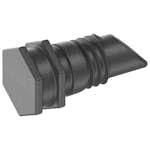 Plugg Gardena Micro-Drip 4,6 mm
