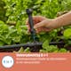 Monteringsverktyg Gardena Micro-Drip