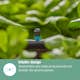 Sprinkler Gardena Micro Strip
