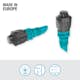 Sprinkler Gardena Micro 360°