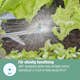 Sprinkler Gardena Micro 360°