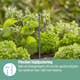 Sprinkler Gardena Micro 360°