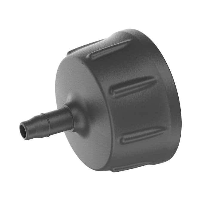 Krankoppling Gardena Micro-Drip 4,6 mm G 3/4"