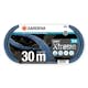 Textilslang Gardena Liano Xtreme 30 m Set med Strålmunstycke