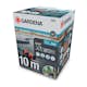 Textilslang Gardena Liano Xtreme 10 m Set
