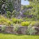 Stativ Gardena för Vattenspridare