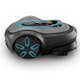 Robotgräsklippare Gardena Smart Sileno Max 1200