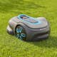 Robotgräsklippare Gardena Smart Sileno Max 1200
