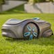 Robotgräsklippare Gardena Smart Sileno Max 1200