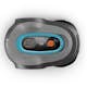 Robotgräsklippare Gardena Smart Sileno Max 1500