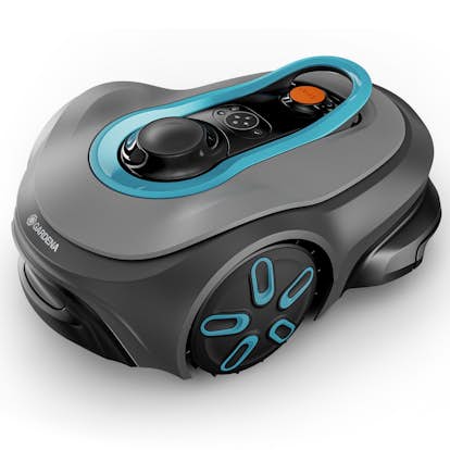 Robotgräsklippare Gardena Smart Sileno Free 800 Utan Slinga