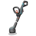 Tvättborste Gardena Batteridriven AquaBrush Compact exkl. batteri