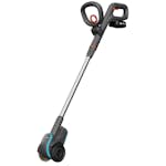 Plattrensare Gardena Batteridriven EasyWeed inkl Batteri & Laddare