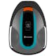 Robotgräsklippare Gardena Smart Sileno City 400 Lona