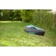 Robotgräsklippare Gardena Smart Sileno City 400 Lona