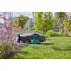 Robotgräsklippare Gardena Smart Sileno City 400 Lona