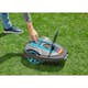 Robotgräsklippare Gardena Smart Sileno City 400 Lona