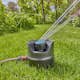 AquaPrecise Gardena Ovan Jord