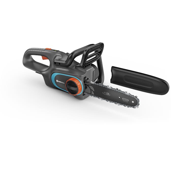 Grensåg Gardena PowerSaw 250/18V P4A Utan Batteri & Laddare