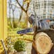 Grensåg Gardena PowerSaw 250/18V P4A Set