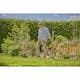 Trimmer Gardena PowerTrim 30/18V P4A Utan Batteri & Laddare