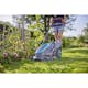 Gräsklippare Gardena PowerMax Duo 46/36V Set 4.0