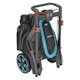 Gräsklippare Gardena PowerMax Duo 46/36V Set 4.0