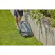 Gräsklippare Gardena PowerMax Duo 46/36V Set 4.0