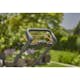 Gräsklippare Gardena PowerMax Duo 46/36V Set 4.0