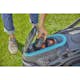 Gräsklippare Gardena PowerMax Duo 46/36V Set 4.0