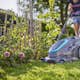Gräsklippare Gardena PowerMax Duo 46/36V Utan Batteri & Laddare
