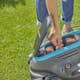 Gräsklippare Gardena PowerMax Duo 46/36V Utan Batteri & Laddare