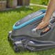 Gräsklippare Gardena PowerMax Duo 46/36V Utan Batteri & Laddare