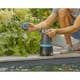 Spillvattenpump Gardena Basic 20000