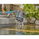 Spillvattenpump Gardena Basic 20000