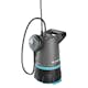 Spillvattenpump Gardena Basic 20000 För Rent & Smutsigt Vatten